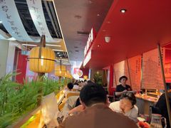-六月雪干锅(绵阳凯德广场店)