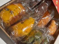-Juicy Bakery(瑞景店)