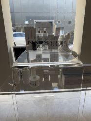 -VE专注问题肌·赛诺龙&科学美肤中心