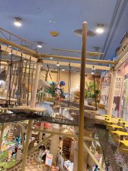 -卡通尼·Safari非洲探索乐园·生日会(金桥国际商业广场店)