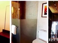 -广州粤海喜来登酒店