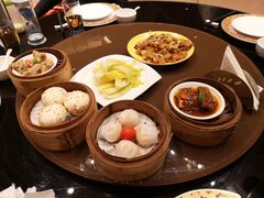 -富力万达嘉华酒店-品珍中餐厅(水果湖店)