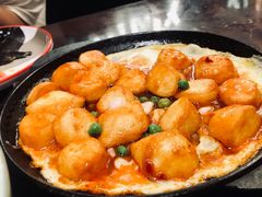 -新白鹿餐厅(爱琴海购物中心店)
