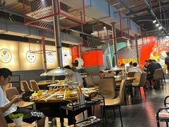 -五彩凉山自助西昌烧烤(柳翠路店)