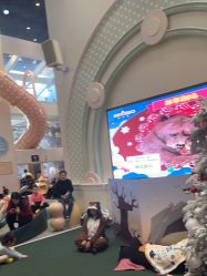 -奈尔宝·儿童乐园·亲子餐厅(华采天地店)