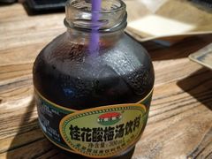 -铁人烧烤(北京店)