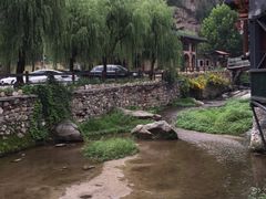 -北京水岸山吧度假村(雁栖镇店)