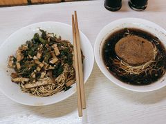 -高邮面馆(明瓦廊店)