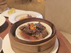-杭州JW万豪酒店-万豪中餐厅