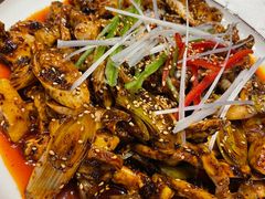 -红辣椒·川菜·火锅(科华路店)