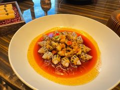 -环球港凯悦 · 享悦中餐厅