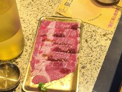 -安又胖韩国烤肉