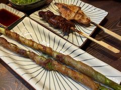 -一吉焼鸟·FOUNDER(桂林路店)