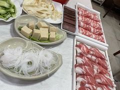 -羊家胡同·龙虾烧烤火锅(龙汇路店)