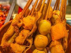 -1819餐厅·团队聚餐·烤串·精酿