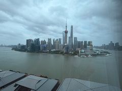 -上海外滩茂悦大酒店