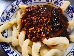 甜水面-西月城谭豆花(春熙路店)