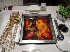 -串一火锅(赛格国际购物中心店)