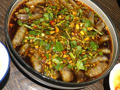 -大洋家·精品潮汕菜·生腌砂锅粥(天河东路店)