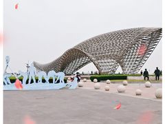 -南汇嘴观海公园