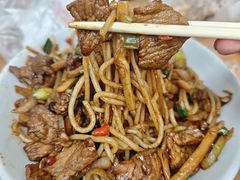 -运栋天马牛肉饼(长郡店)