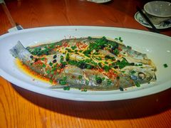 -好帮厨·下饭浏阳菜·坚持现炒(月湖店)