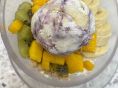 -满记甜品(南京虹悦城三店)