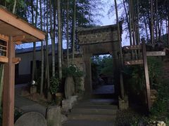 -木子山庄·安徽省老字号·中国炖锅宴