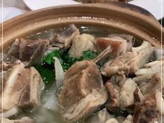 -砂锅居(西四店)