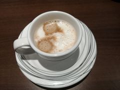 自助饮料-萨莉亚意式餐厅(杭州滨江天街店)