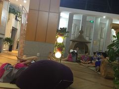 -丽池宫韩式汗蒸会馆(华灯坊店)