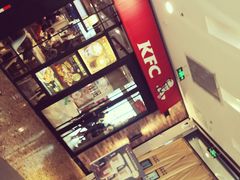 -肯德基(锦州万达店)