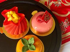 -青岛海尔洲际酒店