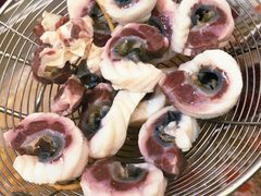 -中山脆肉鲩(新圳东路店)