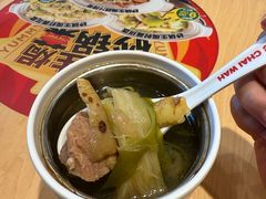 -华记煲仔华·煲仔饭(市桥易发店)