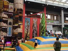 -蒙特利亲子乐园