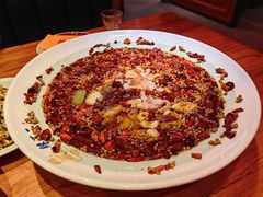 -辣不二水煮鱼(哈西店)