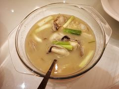 -益健名厨海鲜城(夏湾店)