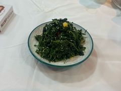 -阳江餐厅·30年老字号·粤菜海鲜大排档