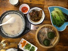 -横沥牛庄(总店)