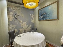 包厢-新光酒家·河豚·海鲜·蟹料理(浦东店)