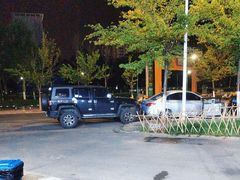 -德四家·云南傣味烧烤品牌(和谐店)