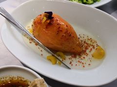 红薯-味+新京宴·烤鸭·北京菜(创意谷店)