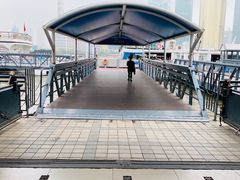 -黄浦江游览快线(金陵东路码头)