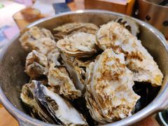 -蚝英雄鲜蚝自助专门店(长楹天街直营店)