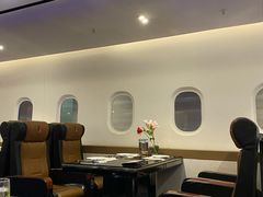 -法兰度航空主题餐厅(东汇城店)