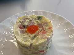 -库滋明·俄罗斯特色美食(中央大街店)