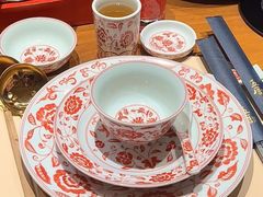 -凯华海鲜火锅·传承三十六年