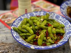 -江城燕子大排档(江汉路步行街店)
