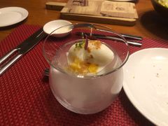 -圣丰索菲特·法国餐厅